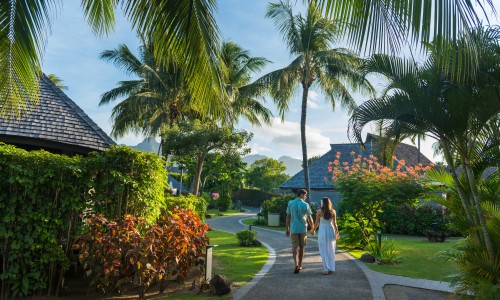 Hilton Moorea Lagoon Resort & Spa